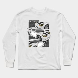 Toyota MRS Long Sleeve T-Shirt